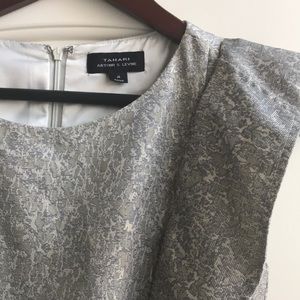 Tahari Dress